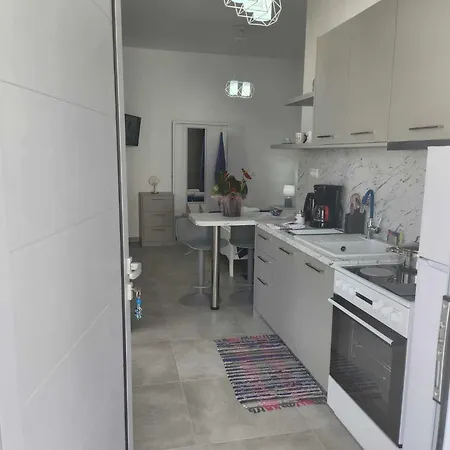 Apartament Alexandra's House *