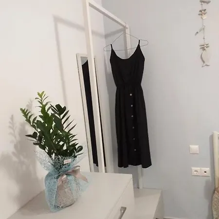 Alexandra's House *
