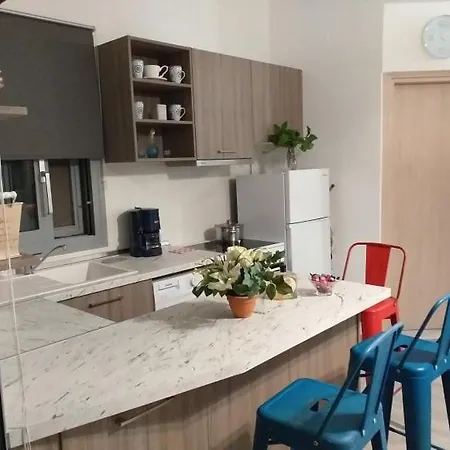 Alexandra's House *
