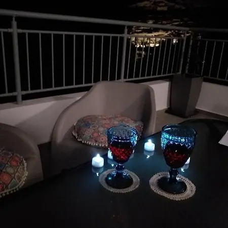Alexandra's House *
