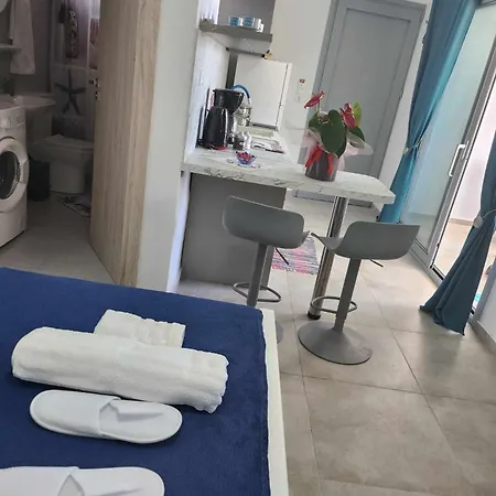 Alexandra's House Apartament