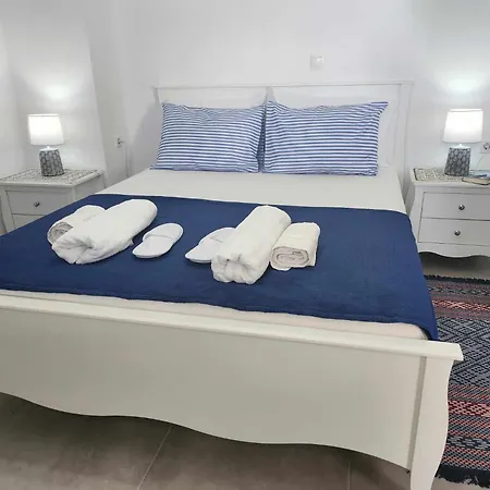 Apartament Alexandra's House Matala